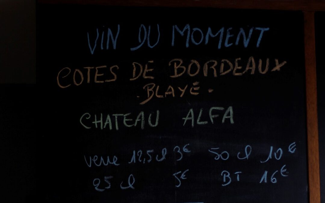 Vin du moment